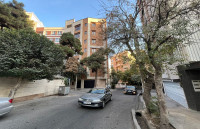 فرمانیه سلیمی شمالی162متر 3خواب نوساز