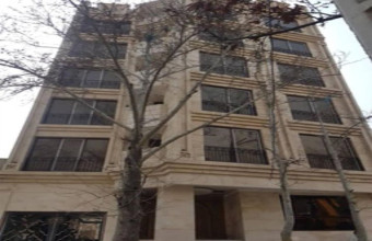 قیطریه 140متر 3خواب