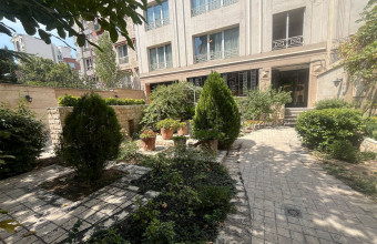 منظریه جنوبی 268 متر 4 خوابه