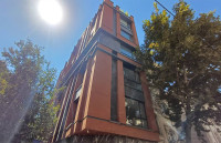 کامرانیه جنوبی معصومی 185 متر 3خواب