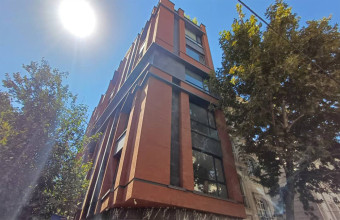 کامرانیه جنوبی معصومی 185 متر 3خواب