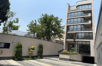 فرمانیه 300متر 3خواب مدرن