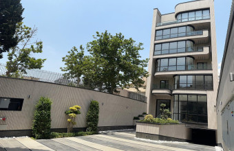 فرمانیه 300متر 3خواب مدرن