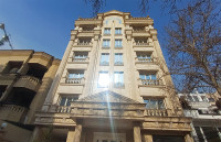 فرمانیه شرقی 209متر 3خواب کلید نخورده