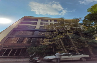 فرمانیه غربی اندرزگو 250متر 4خواب