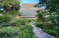 نیاوران عمار 180متر3خواب برج باغ