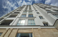 فرمانیه غربی 215متر 3خواب برج باغ