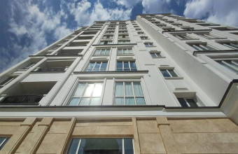 فرمانیه غربی 215متر 3خواب برج باغ