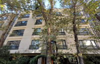 فرمانیه شرقی مهماندوست 167متر 3خواب