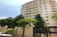 فرمانیه شرقی 290متر 4خواب فول امکانات