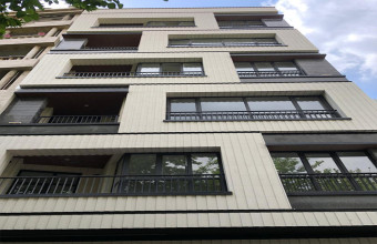 فرمانیه غربی سلیمانی شرقی 195متر 3خواب نوساز