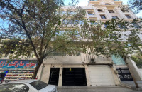 قیطریه 129متر 3خواب تک واحدی