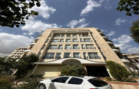 کامرانیه شمالی 214متر 3خواب فول امکانات