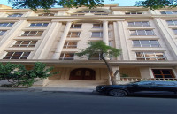 اقدسیه 322متر 4خواب فول مشاعات