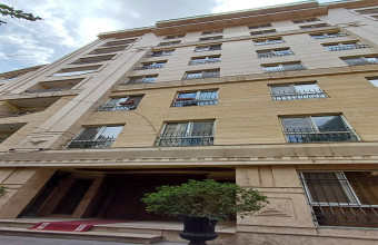 فرمانیه غربی 150متر 3خواب برج باغ