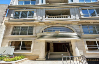 نیاوران جمشیدیه 162متر 3خواب فول امکانات