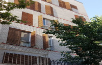 قیطریه حکمت نعمتی 138متر 3خواب