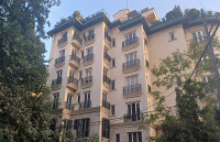 نیاوران 300متر 4خواب فول امکانات