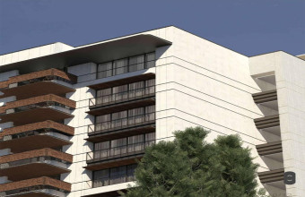 فرمانیه شرقی سنبل200 متری نوساز مدرن
