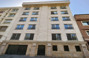 اقدسیه فیروزبخش 241متر 3خواب بن بست دنج