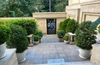 کامرانیه جنوبی 220متر 3خواب نوساز