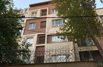 قیطریه 170متر 3خواب رو به آفتاب