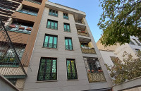 کامرانیه جنوبی 125متر 3خواب روبه آفتاب