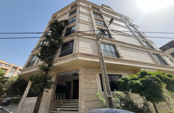 قلندری جنوبی 142متر 3خواب نوساز