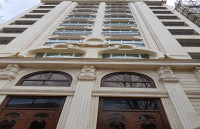 نیاوران 270متر 4خواب فول مشاعات