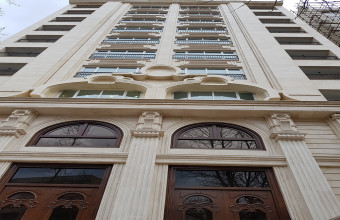 نیاوران 270متر 4خواب فول مشاعات