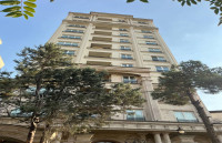 فرمانیه شرقی 160متر 3خواب برج باغ