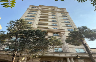 فرمانیه شرقی 160متر 3خواب برج باغ