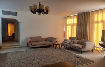 فرمانیه شرقی عسگریان 160متر 3خواب