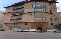 کامرانیه جنوبی 140متر 3خواب تکواحدی