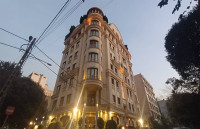 فرمانیه 220متر 3خواب بازسازی شده