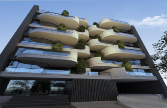 نیاوران صادقی 150متر 3خواب نوساز