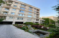 قیطریه 130متر 3خواب