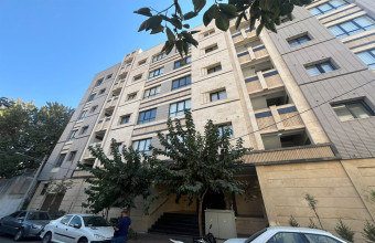 دیباجی جنوبی 114متری 3خواب کلید نخورده