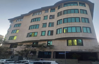 فرمانیه شرقی دیباجی شمالی 155متر 3خواب