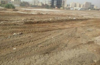فروش زمین با کاربری مسکونی