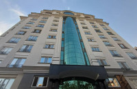 فرمانیه شرقی 270متر 4خواب برج