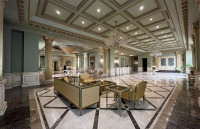 نیاوران 490متر 3خواب برج کلاسیک