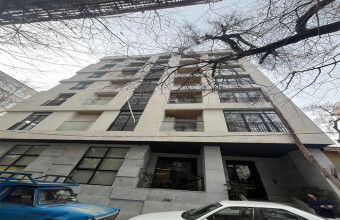 قیطریه تواضعی 150متر 3خواب نوساز