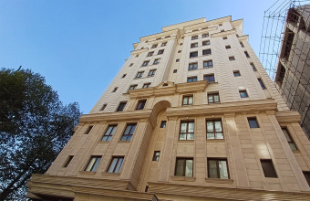 نیاوران 250متر 4خواب فول امکانات