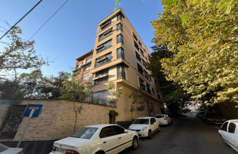 دزاشیب تقی رفعت 142متر 3خواب نوساز کلید نخورده