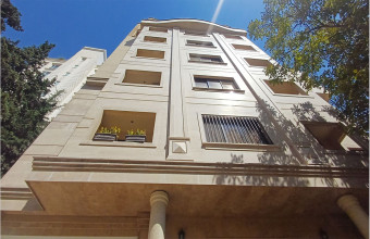 اقدسیه فیروزبخش 146 متر 3 خواب