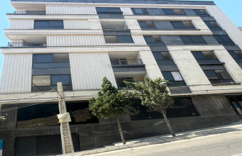 اقدسیه سپند 170متر 3خواب نوساز