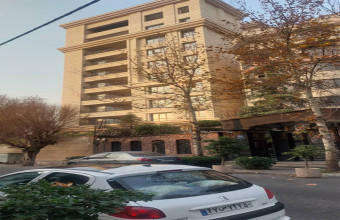 فرمانیه شرقی 250متر 3خواب فول امکانات