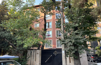 اندرزگو 143متر 3خواب