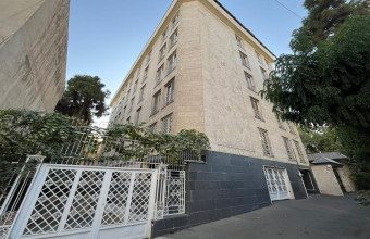 فرمانیه شریفی منش 144متر 3خواب